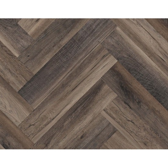 Pentle Oak SPC LVT
