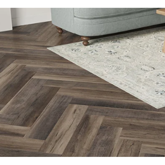 Pentle Oak SPC LVT