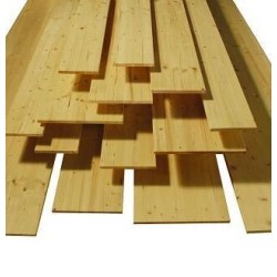 Burbidge Pine Board – 200mm x 18mm