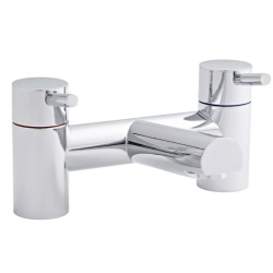 Plan Bath Tap 