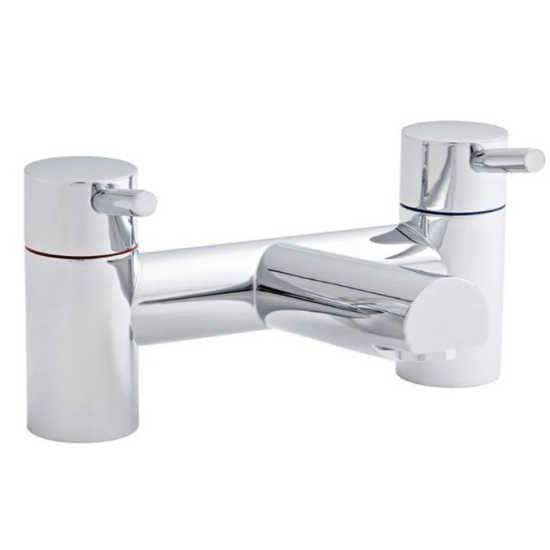 Plan Bath Tap 