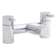 Plan Bath Tap 