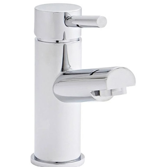 Plan Mono Basin Mixer