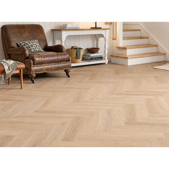 Porthcurno Oak SPC LVT