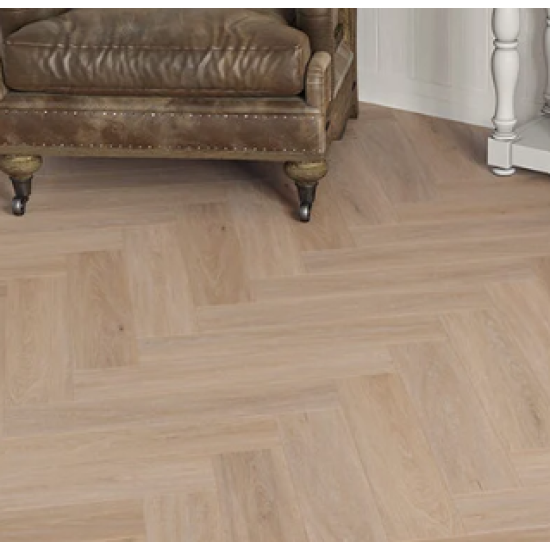 Porthcurno Oak SPC LVT