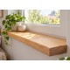 Pine Window Sill