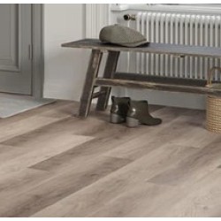 Rhossili Oak SPC LVT