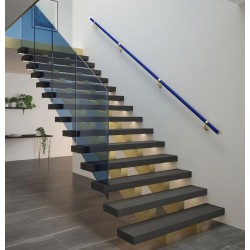 Indoor Handrail Kit (3.6m)