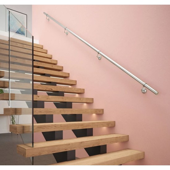 Indoor Handrail Kit (3.6m)