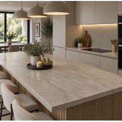 Sierra Carnico Worktop (22mm)