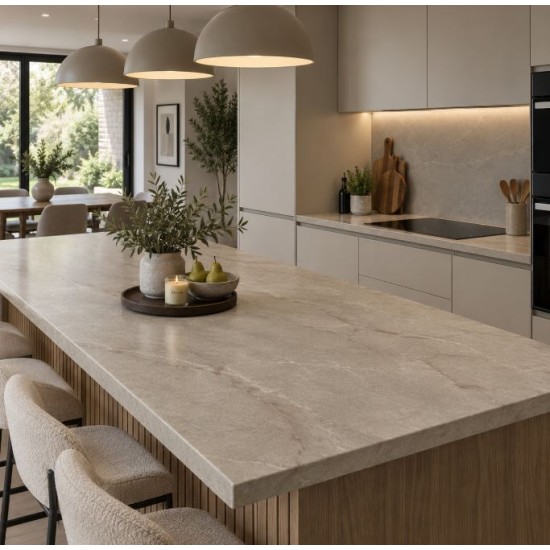 Sierra Carnico Worktop (22mm)