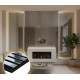 Chrome  Wall Panel