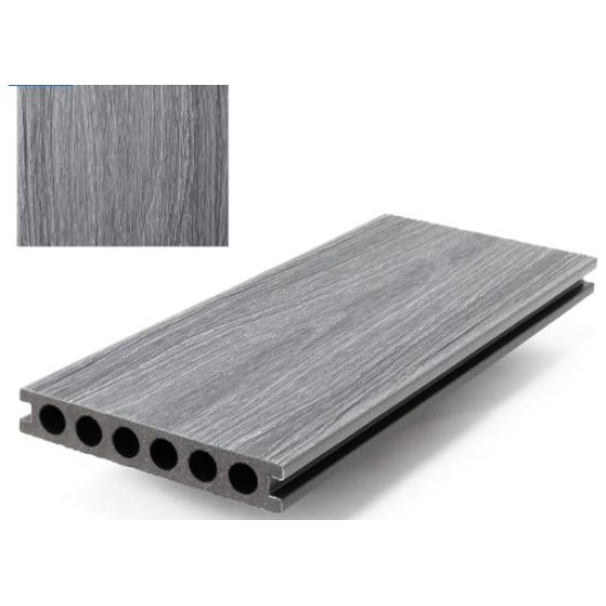 Composite Decking (Co-Extruded)
