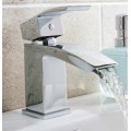 Basin taps 