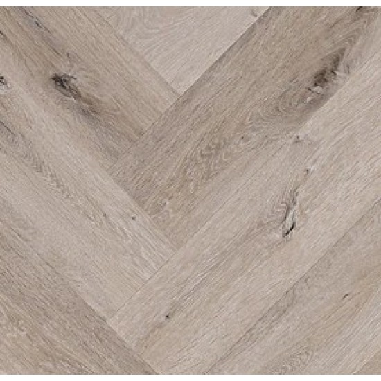 Studland Oak SPC LVT