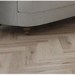 Studland Oak SPC LVT