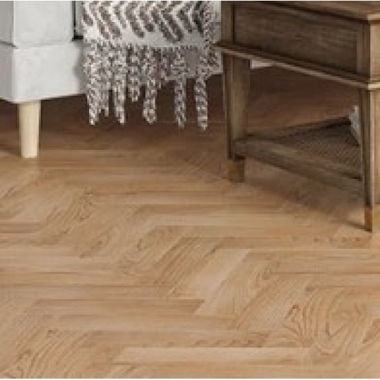 Swinley Engineered Herringbone Oak