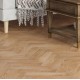 Swinley Engineered Herringbone Oak