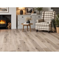 Tankerton Oak SPC LVT