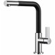 Single Lever Pull Out Kitchen Tap