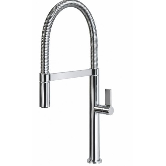 Celia Pull Down Kitchen Tap