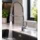 Celia Pull Down Kitchen Tap