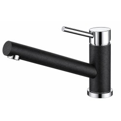 Neptune Top Lever Kitchen Tap