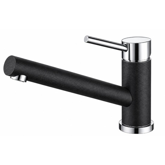 Neptune Top Lever Kitchen Tap