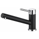 Neptune Top Lever Kitchen Tap