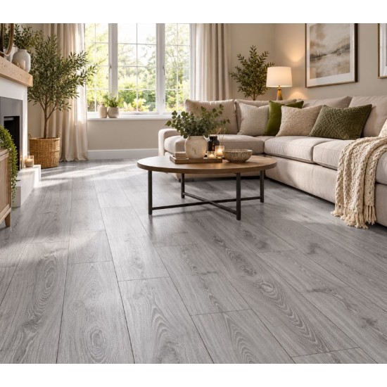 Villa Timeless Oak Grey