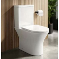 Toilets -Coming soon