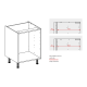 Oven Base Unit