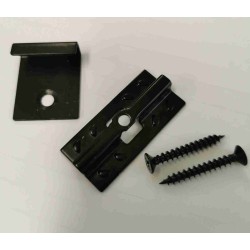 TRUdeck Fixings