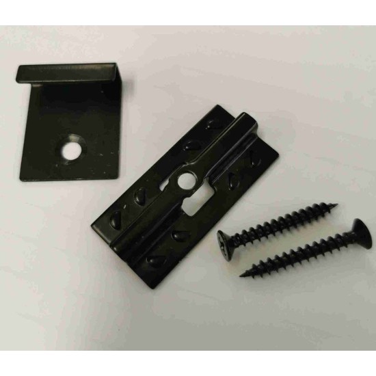 TRUdeck Fixings TRUdeck Fixings