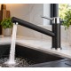 Neptune Top Lever Kitchen Tap