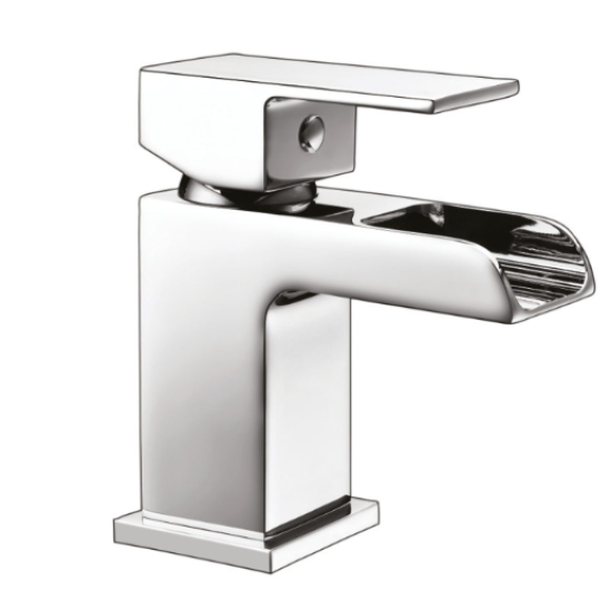 Victoria Mini Mono Basin Mixer