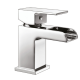 Victoria Mini Mono Basin Mixer