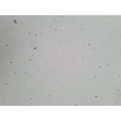 White Andromeda Worktop
