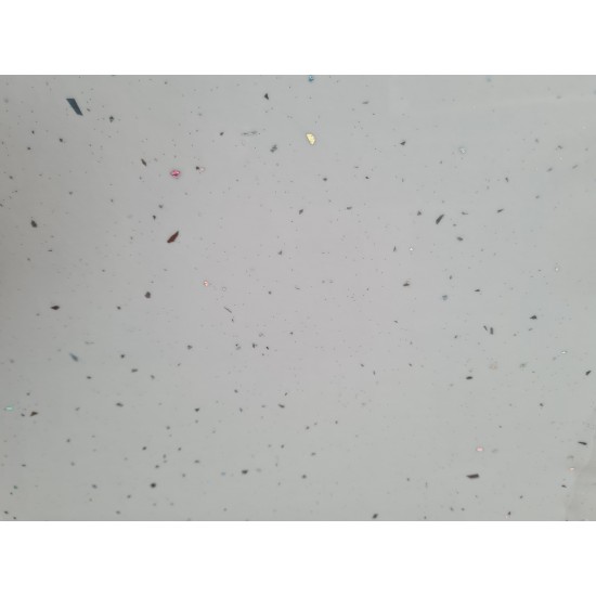 White Andromeda Worktop