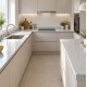 White Andromeda Worktop
