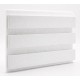 White Wall Panel